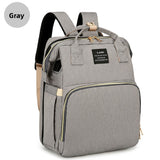 RoamReady Backpack