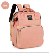 RoamReady Backpack