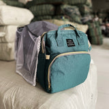 RoamReady Backpack