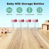 PureKeep Bottles
