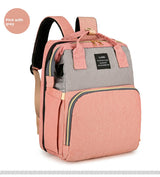 RoamReady Backpack