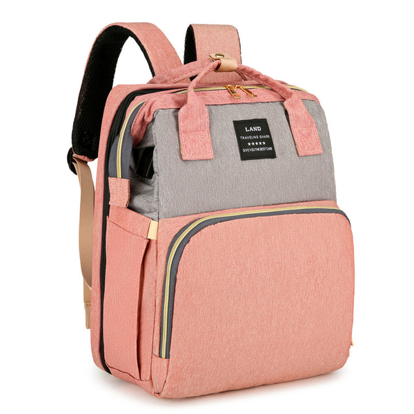 RoamReady Backpack