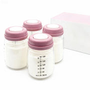 PureKeep wide-neck bottle easy fill and clean demonstration