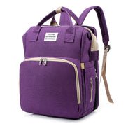 CarryAll tote ergonomic dual shoulder straps detail