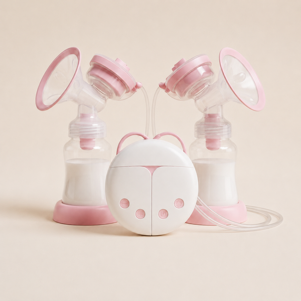 Cradle Duo Pump