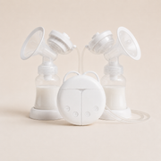 Cradle Duo Pump