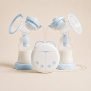 Cradle Duo Pump