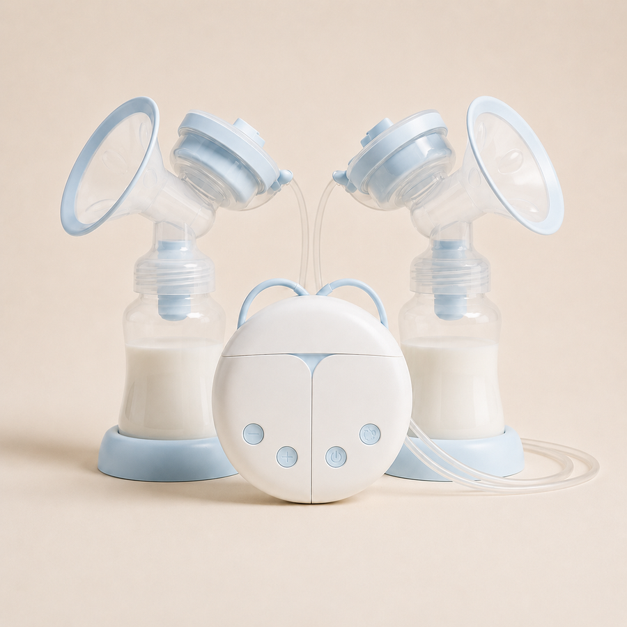 Cradle Duo Pump