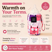Cradle Warm Sleeve