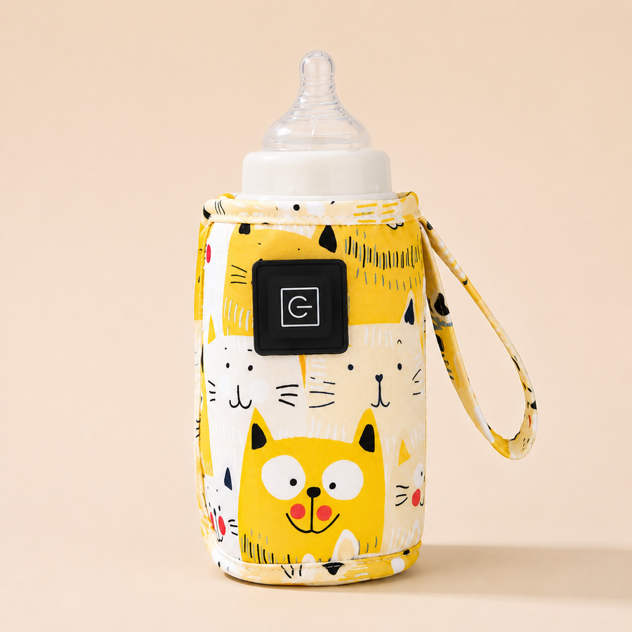 Cradle Warm Sleeve
