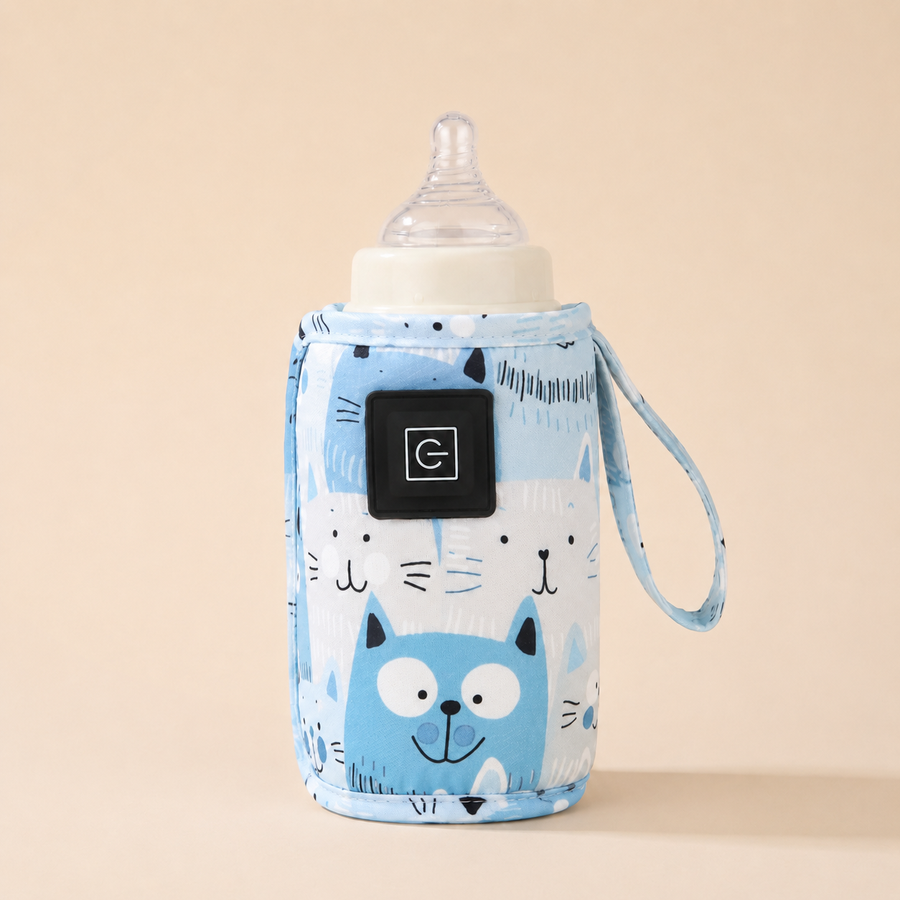 Cradle Warm Sleeve