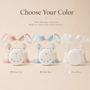 Cradle Duo Pump