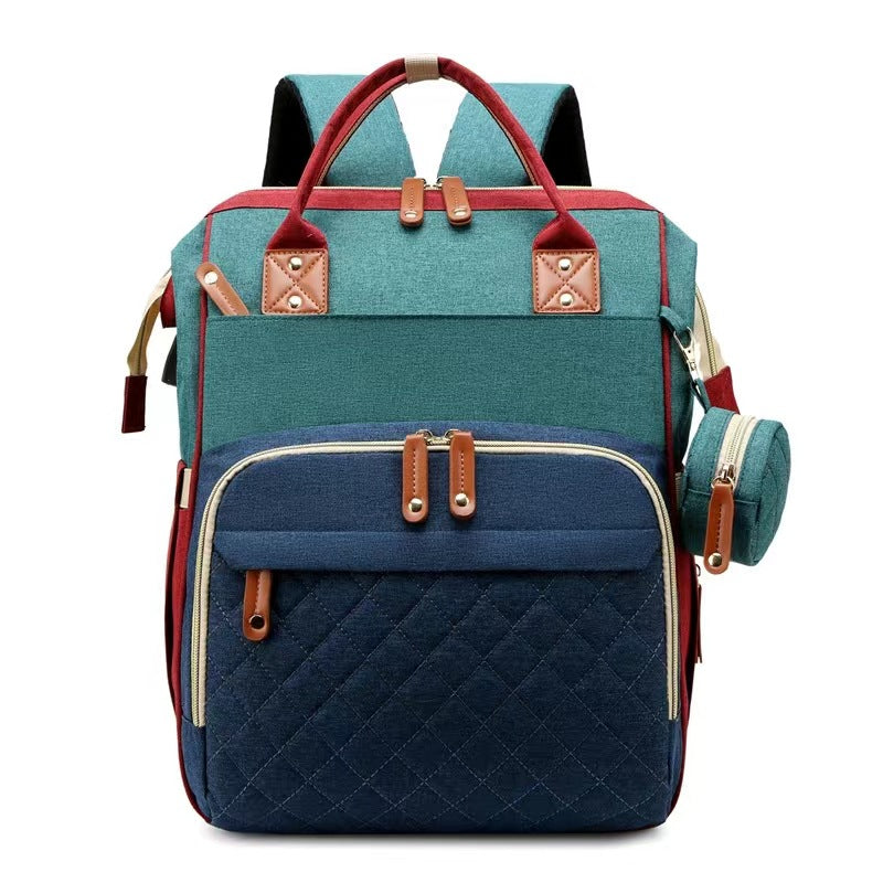 NestGo Backpack
