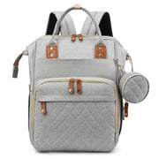 NestGo 3-in-1 bag all 8 colors available