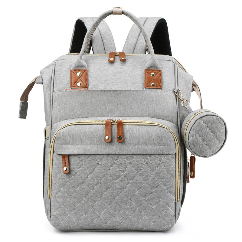 NestGo 3-in-1 bag all 8 colors available