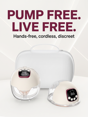 FreePump - marketing ad