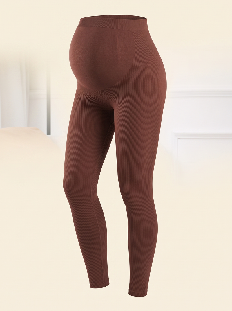 BellyBloom Leggings - studio shot